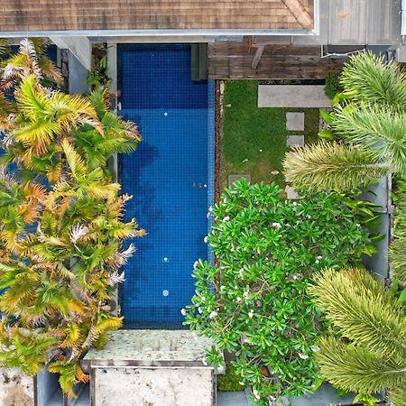 Villa Miriama| 2 Bedroom Private Pool Villa In Popular Saiyuan Estate | 5 Min To Naiharn Beach Rawai Bagian luar foto
