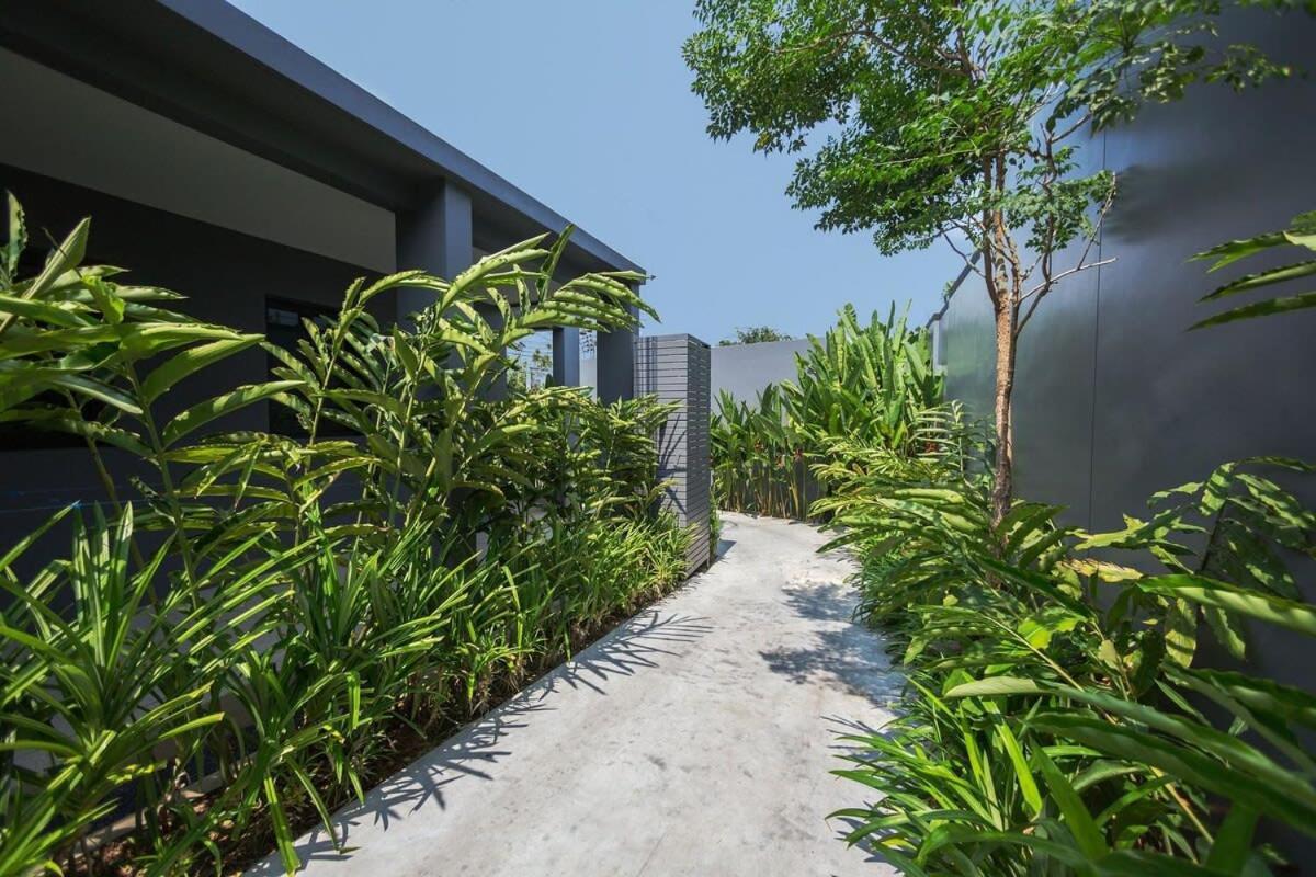 Villa Miriama| 2 Bedroom Private Pool Villa In Popular Saiyuan Estate | 5 Min To Naiharn Beach Rawai Bagian luar foto
