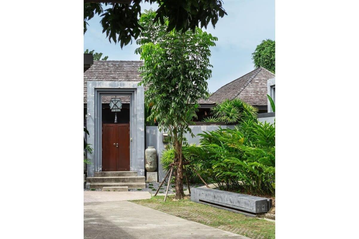 Villa Miriama| 2 Bedroom Private Pool Villa In Popular Saiyuan Estate | 5 Min To Naiharn Beach Rawai Bagian luar foto