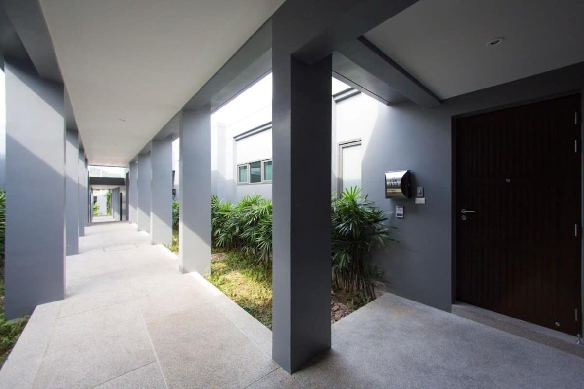 Villa Miriama| 2 Bedroom Private Pool Villa In Popular Saiyuan Estate | 5 Min To Naiharn Beach Rawai Bagian luar foto