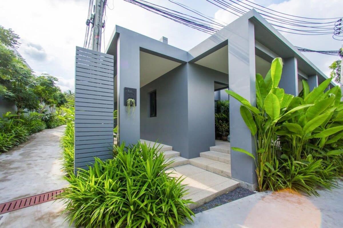 Villa Miriama| 2 Bedroom Private Pool Villa In Popular Saiyuan Estate | 5 Min To Naiharn Beach Rawai Bagian luar foto